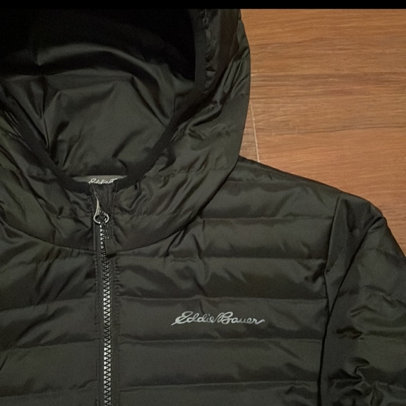 (Columbia) Womens long coat - Picture 5 of 6